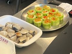 -水禾轩·海鲜蒸汽主题餐厅(新香洲旗舰店)