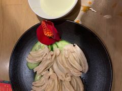 -华馨园北京烤鸭