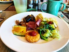 -越绣灶·自助餐(义乌香格里拉大酒店)