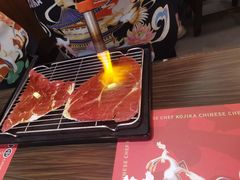 -仙隐小鹿料理食堂(惠济万达店)