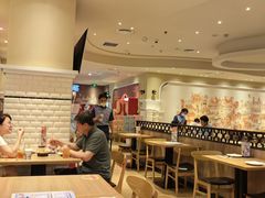 -必胜客(安河桥北店)