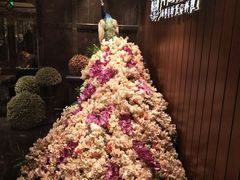 -半岛翡丽海鲜自助餐厅(观风亭店)