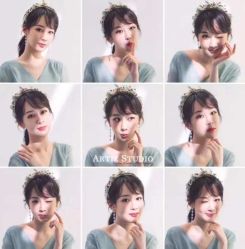 点击看大图 -THE QUEEN(北京店)