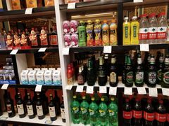 零售区-付家庄小渔村(香周路店)