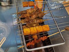 -彭城八戒羊肉串(总店)