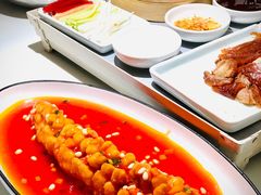 -北院·果木烤鸭·25年东北菜(创意产业园店)