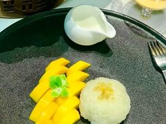 -金链花·泰国餐厅(国贸店)