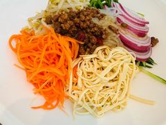 -将相和·海鲜蒸饺大连菜·连鹭海鲜姊妹店