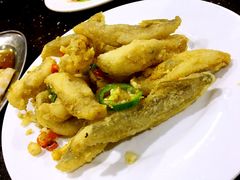 -一哥美食(总店)