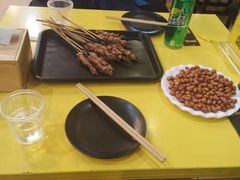 -望京小腰(北京总店)