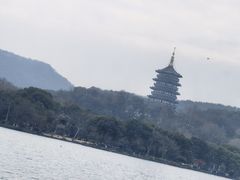 -西湖外事游船(花港观鱼码头)