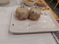 -咬不得高祖生煎·简餐(骆家庄店)