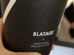 -BLATAGE COFFEE