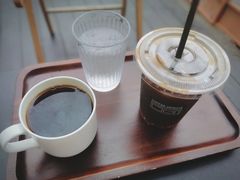 -CoffeeVendor(西乡店)