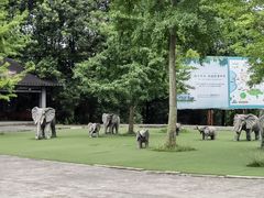-保利石象湖景区