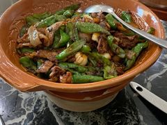 -李师傅脆肚(华强北店)