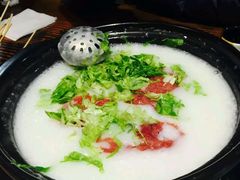 -盈田盈粥庄(博山东路店)