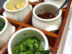 -东来顺饭庄(上地华联.圆明园.清河店)