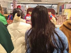 -DQ·蛋糕·冰淇淋(虹口龙之梦店)