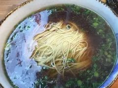 -朱洪元苏式面馆(绿宝广场店)