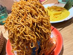 -迷你椰·泰式大排档(观前街店)