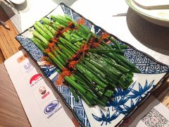 -探鱼·鲜青椒爽麻烤鱼(领展购物广场店)