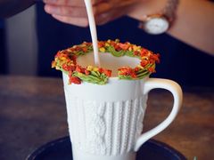 -BE NORMAL CAFE(霞溪路店)