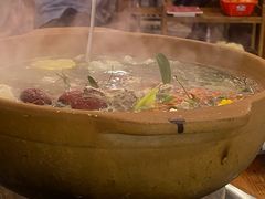 -洪大厨鸡煲(福田店)