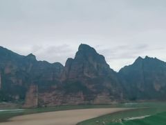 -黄河三峡风景名胜区