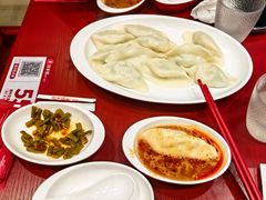 -喜家德虾仁水饺(长泰广场店)
