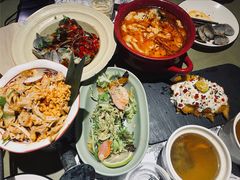 -桃花坞·私房菜餐厅(龙湖时代天街店)