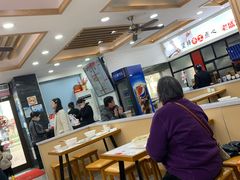 大堂-老盛兴汤包馆(大华二路店)