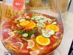 -芭菲盛宴·环球美食(袁家岗店)