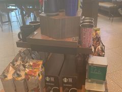 -星巴克臻选(北京富力家园店)
