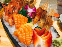 -割烹酱子日本料理(弘基财富广场店)