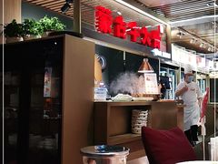 -西贝莜面村(当代商城店)
