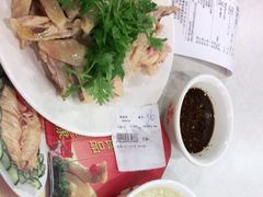 白斩鸡-振鼎鸡(华阴路店)