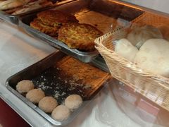 -马凯餐厅(长椿街店)