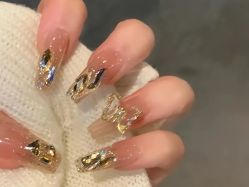 -LILY NAILS美甲美睫