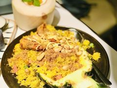 -BetterThai 泰加(苏州中心店)