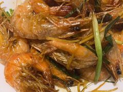 -松沪名灶·豆浆鱼头·新上海菜(飞航吾悦广场店)