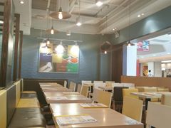 -呀咪咖喱屋(龙之梦购物中心莘庄店)