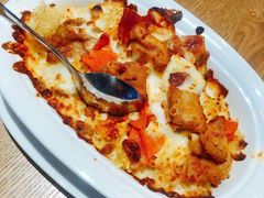 -棒约翰比萨·意面(张江长泰店)