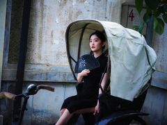 -清风小镇闯关东影视基地