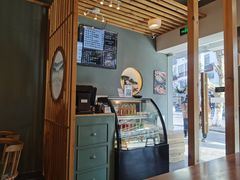 -红小满休闲餐厅(十全街店)