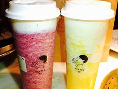 -喜茶(上海正大广场店)