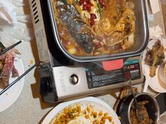 -烟火鱼乡(吾悦店)