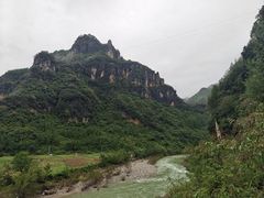 -诺水河
