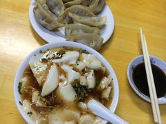 -老虎山锅贴(联谊路店)