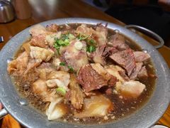 -牛记老坛香牛肉馆(六顺街店)